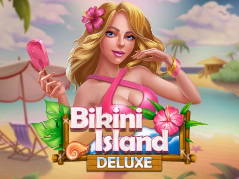 Bikini Island Deluxe