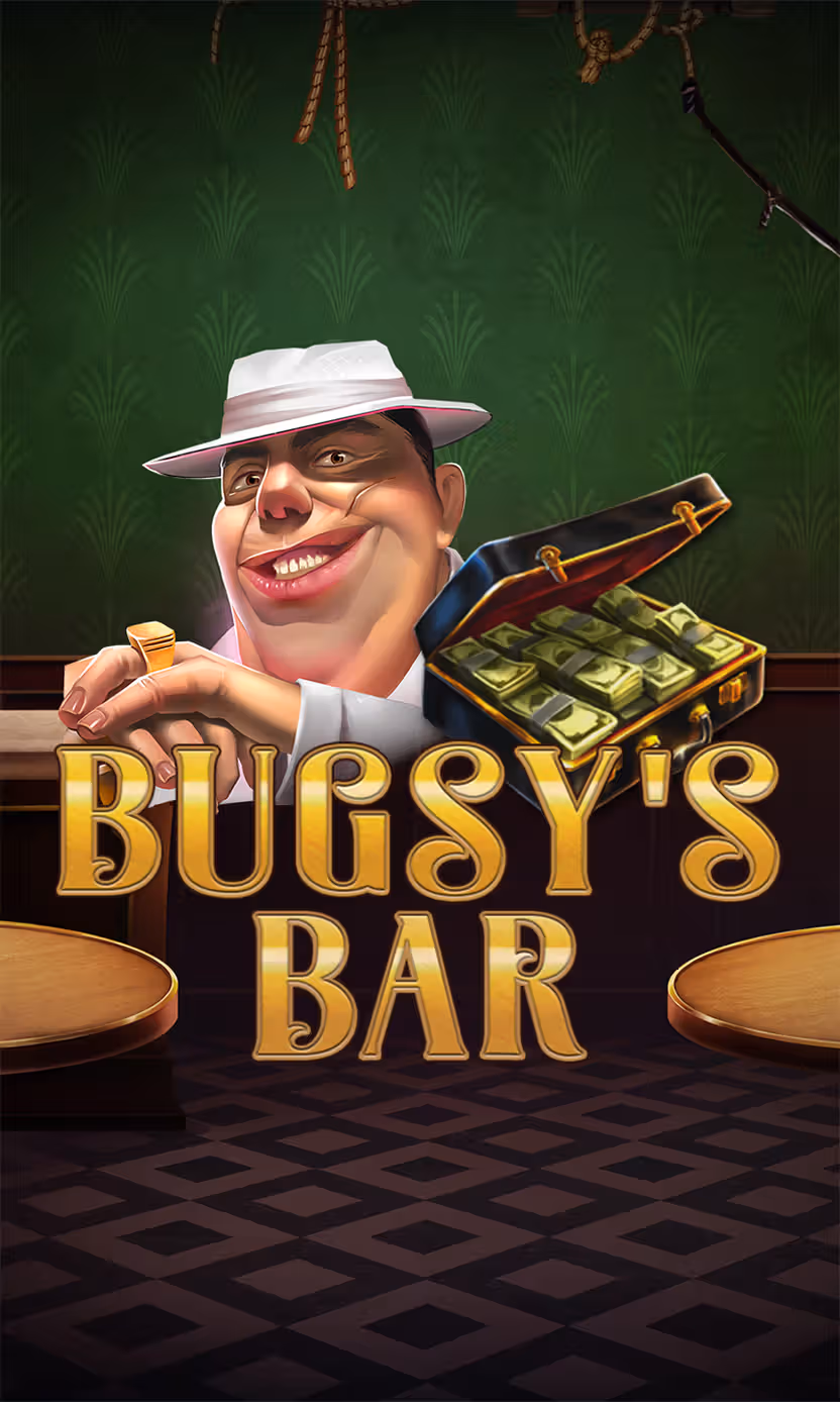 Bugsy's Bar