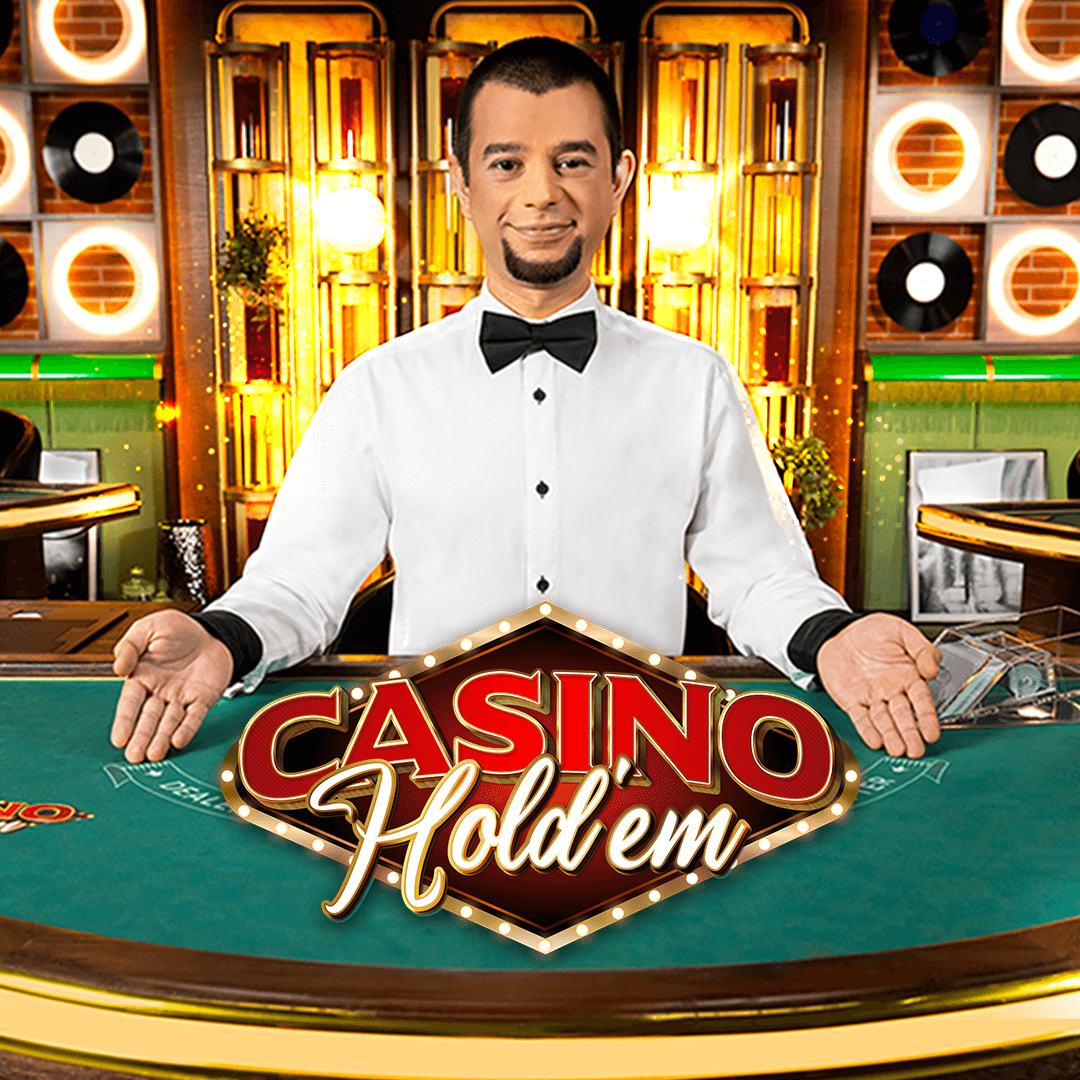 Casino Hold'em