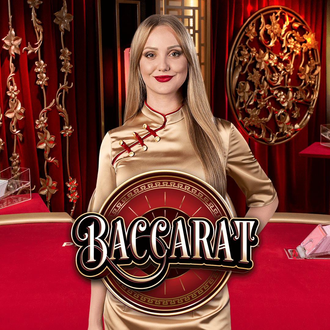 Over Under Baccarat
