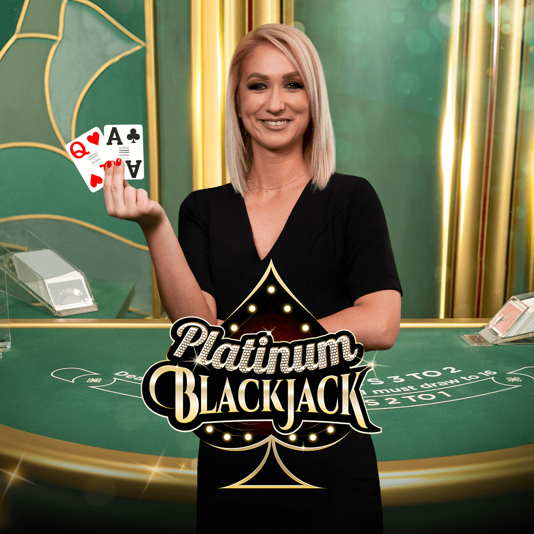 Platinum Blackjack