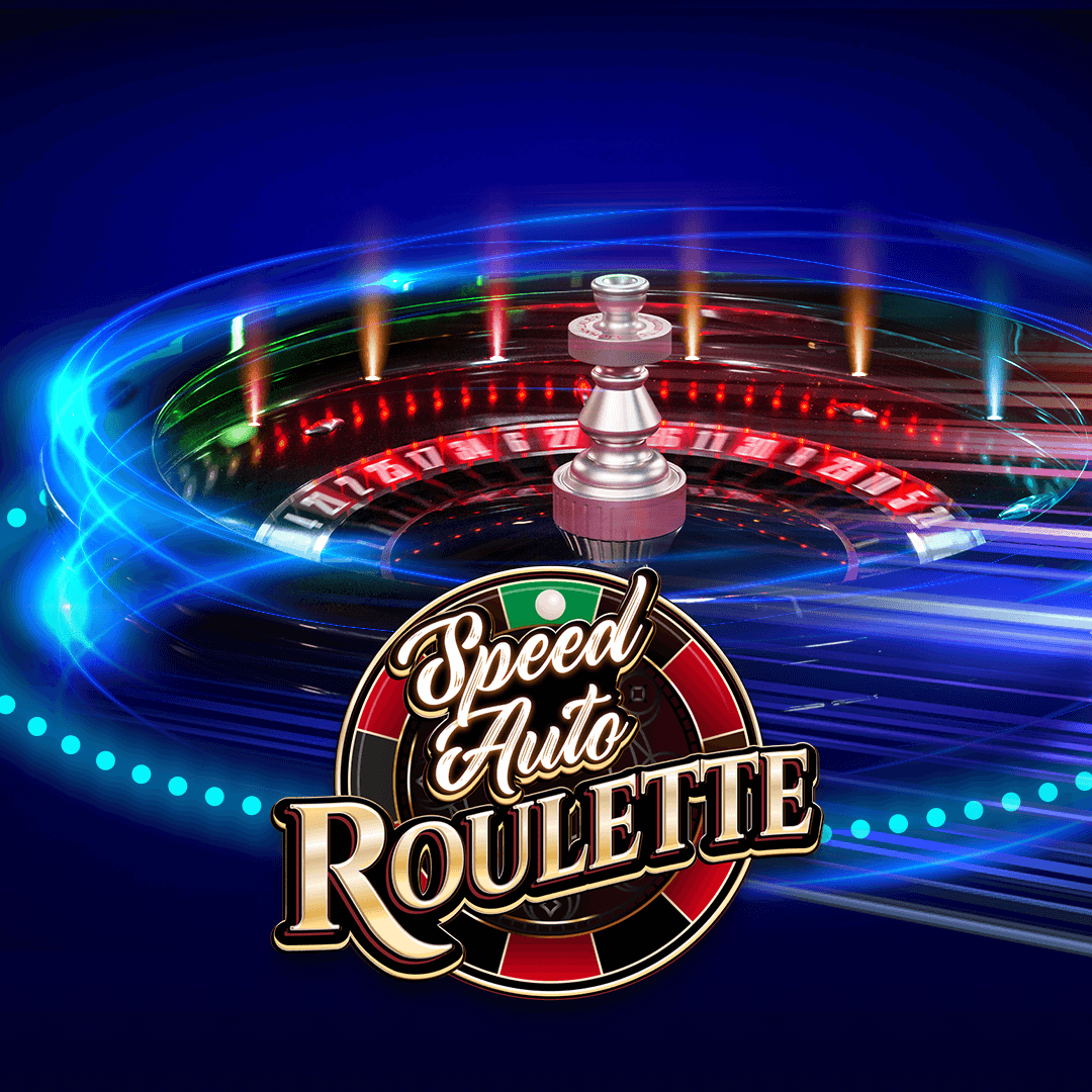 Speed Auto Roulette