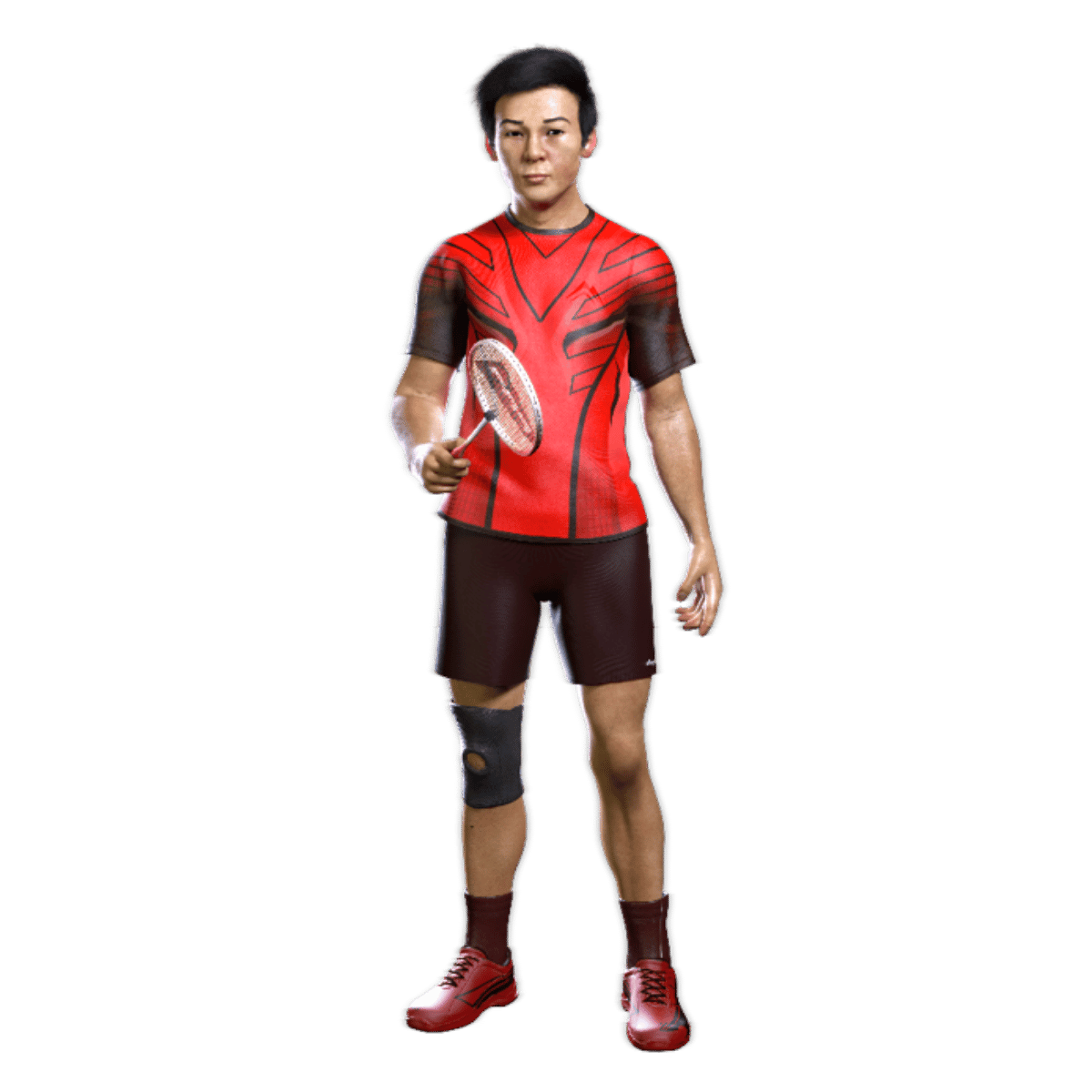 Badminton