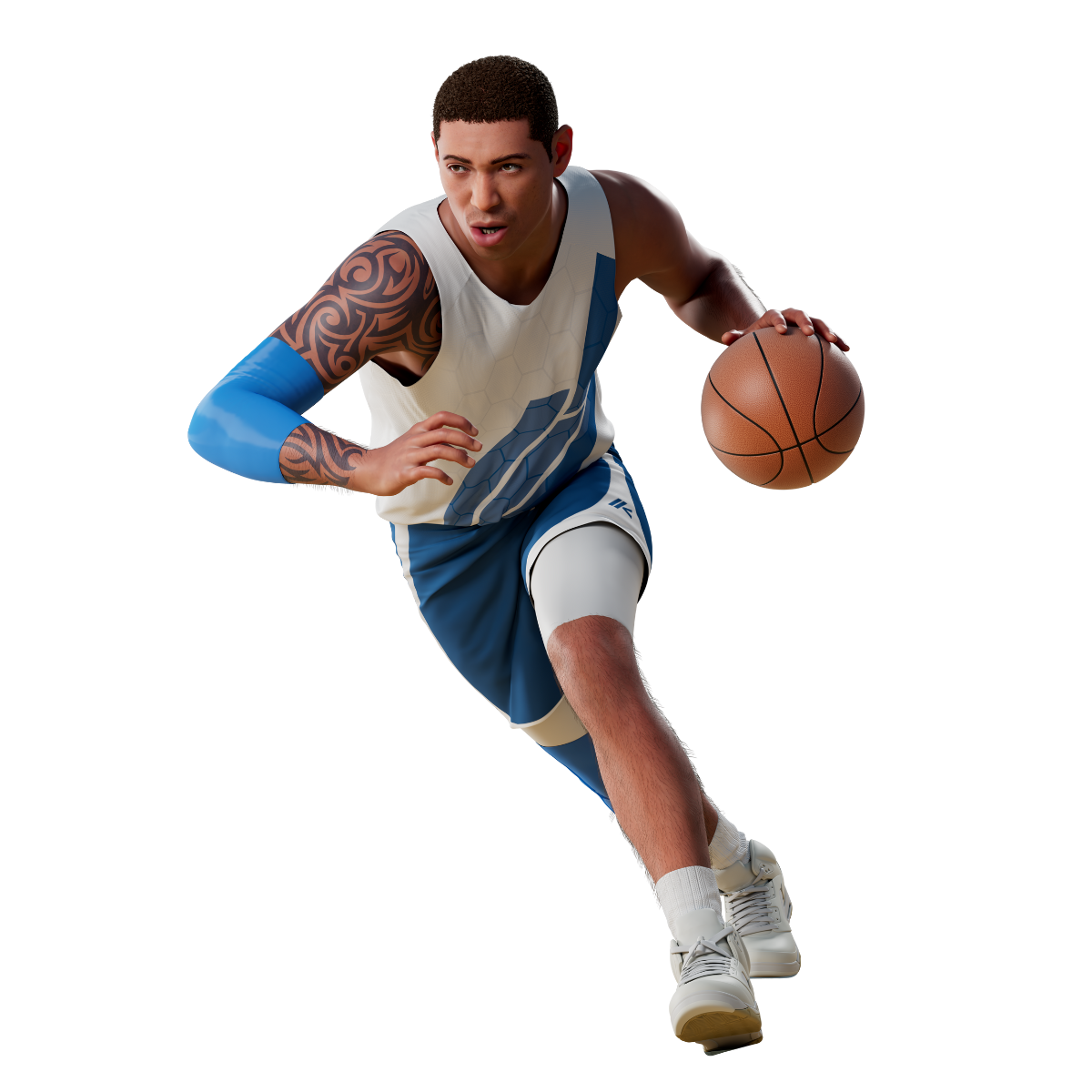 Basketball