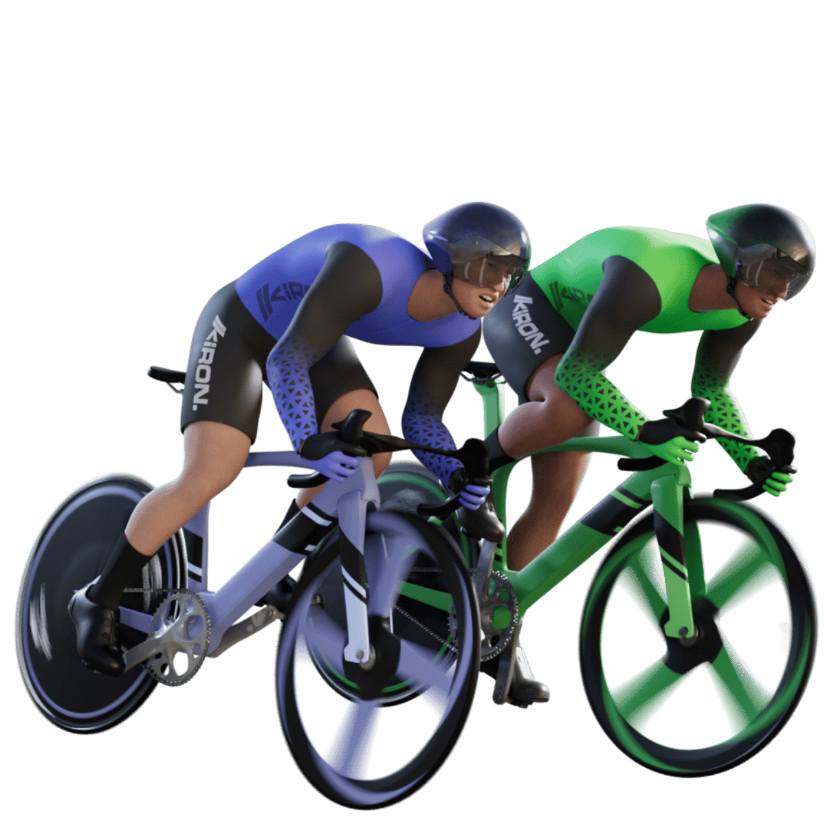 Cycling