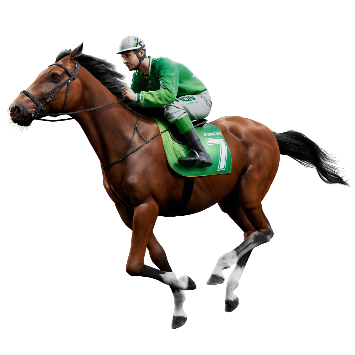 Horse Racing