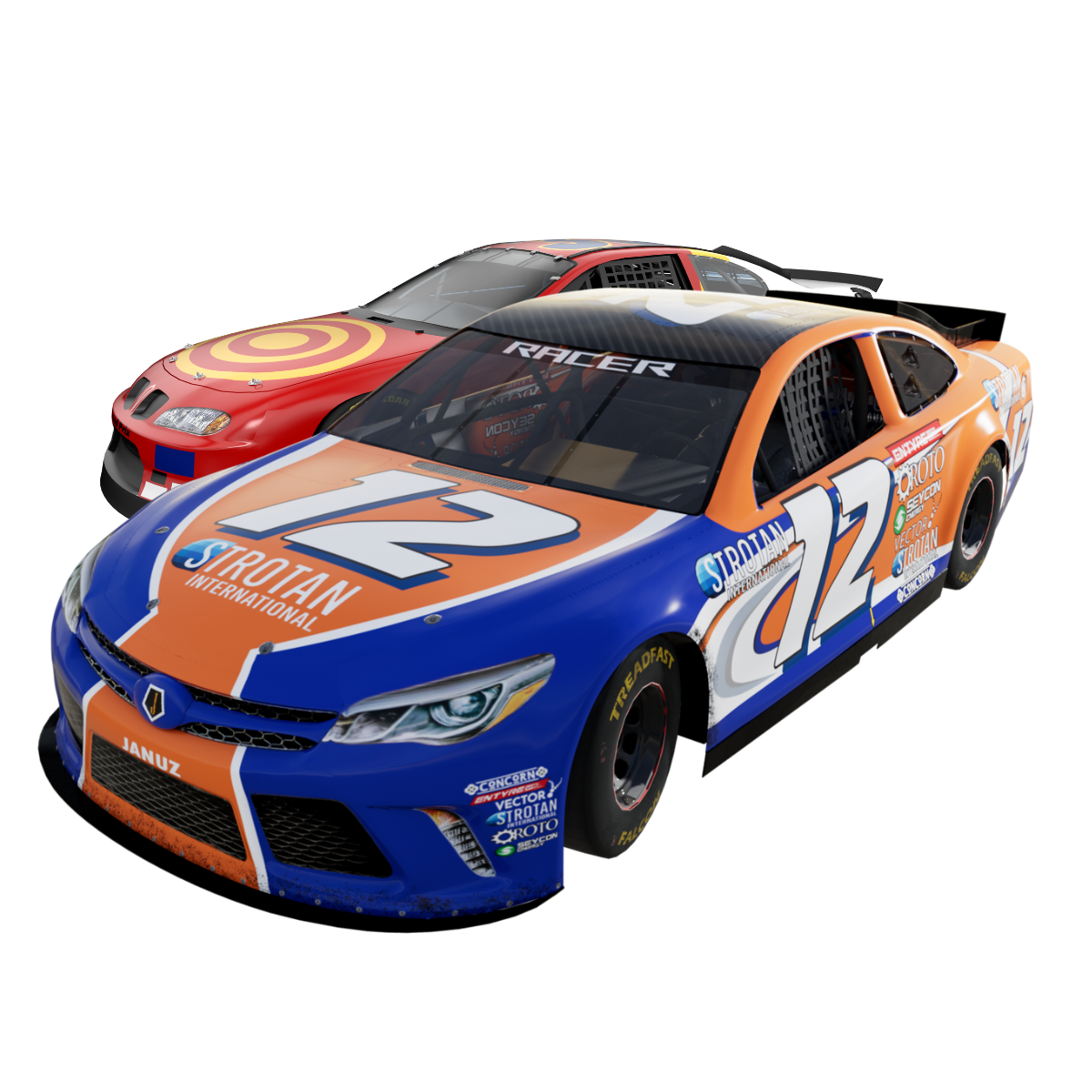 Maxcar