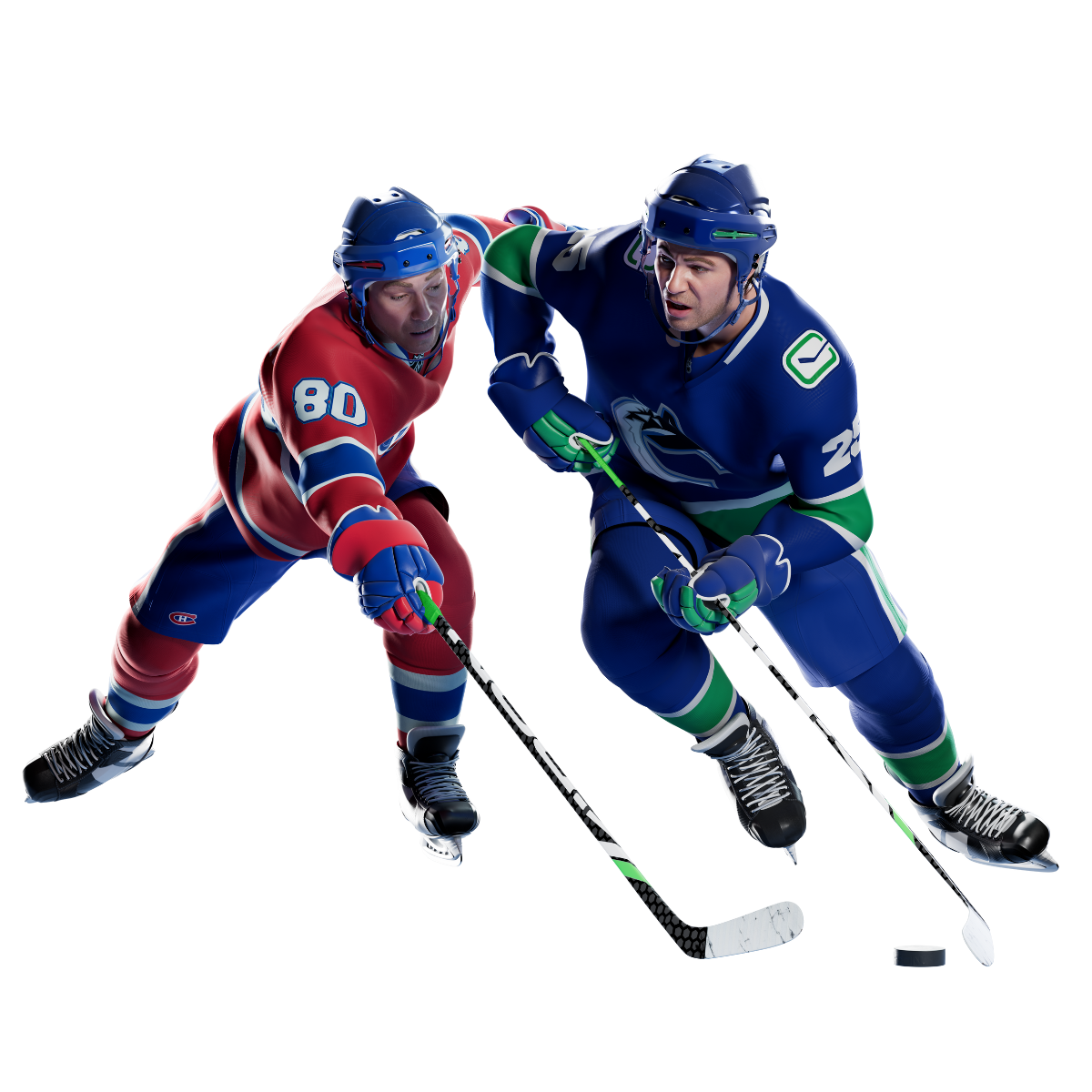 NHL 5-ON-5