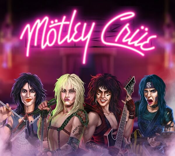 Mötley Crüe