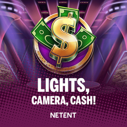 Lights, Camera, Cash