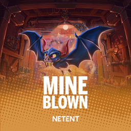 Mine Blown