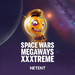 Space Wars Megaways