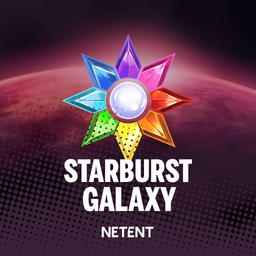 Starburst Galaxy