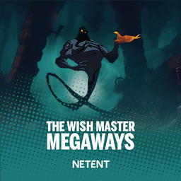 The Wish Master Megaways