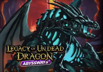 Undead Dragon