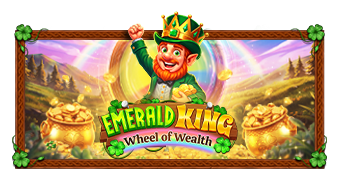 Emerald King