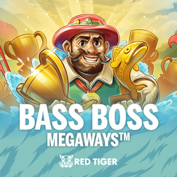 Bass Boss Megaways