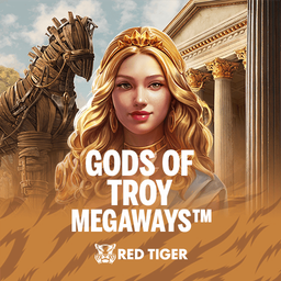 Gods of Troy Megaways
