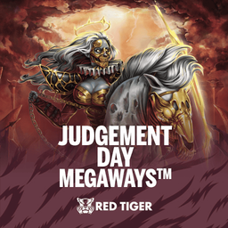 Judgement Day Megaways