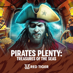 Pirates' Plenty