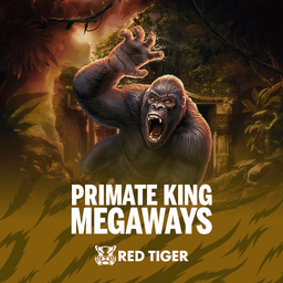 Primate King Megaways