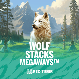 Wolf Stacks Megaways